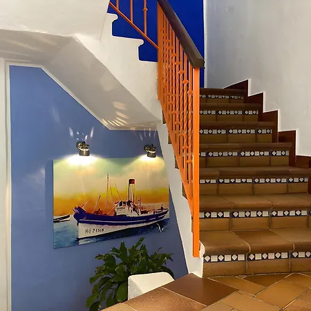 Apart-hotel Santa Catalina