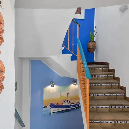 Santa Catalina Apartmanhotel