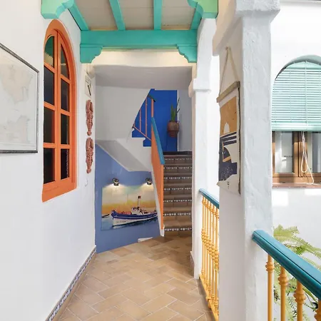 Santa Catalina Apartmanhotel