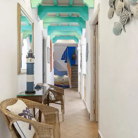 Santa Catalina Conil de la Frontera