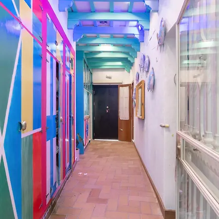Santa Catalina Apartmanhotel