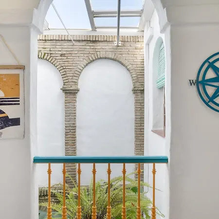 Santa Catalina Apartmanhotel 3*