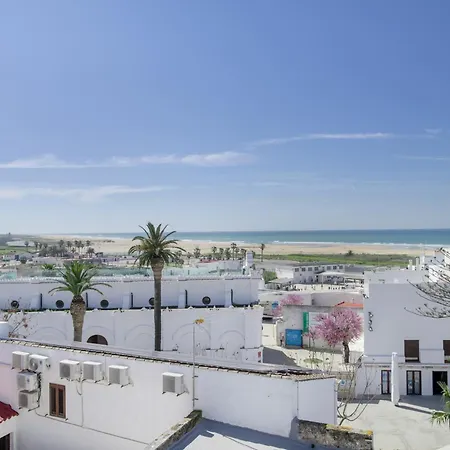Santa Catalina Apartmanhotel Conil de la Frontera