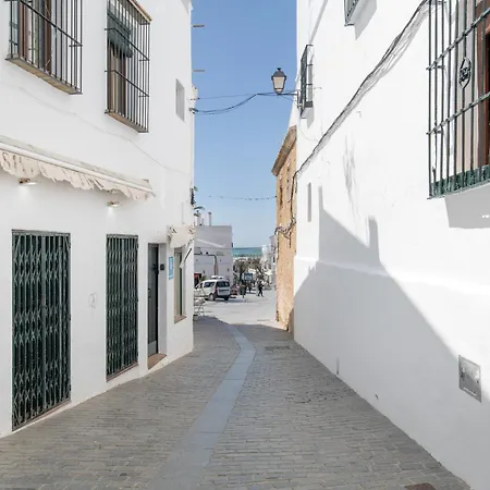 Apartmanhotel Santa Catalina Conil de la Frontera