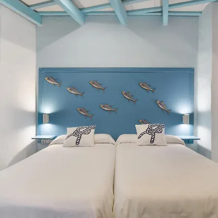 Santa Catalina Apartmanhotel 3*