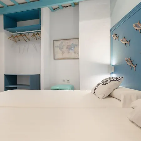 Santa Catalina Apartmanhotel