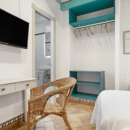 Santa Catalina Apartmanhotel Conil de la Frontera