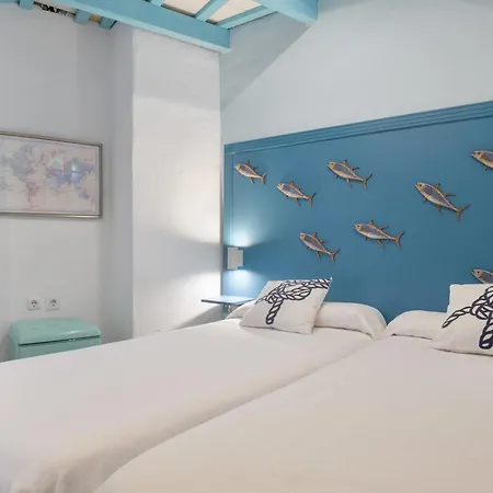 Santa Catalina Apartmanhotel 3*