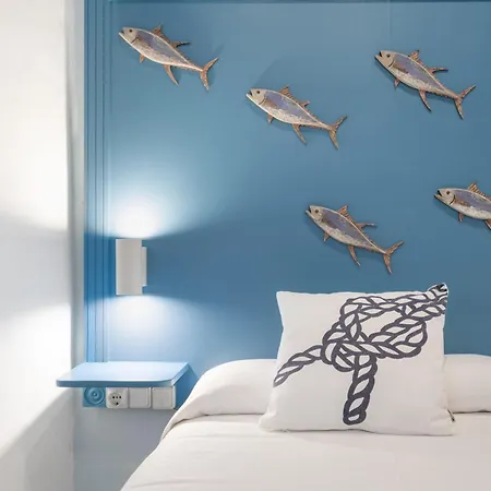 Santa Catalina Apartmanhotel