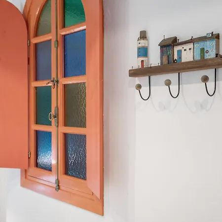 Santa Catalina Apartmanhotel 3*