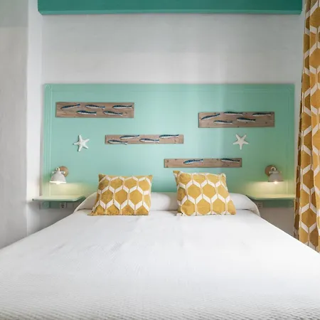 Santa Catalina Apartmanhotel Conil de la Frontera