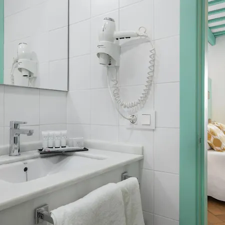 Apartmanhotel Santa Catalina 3*