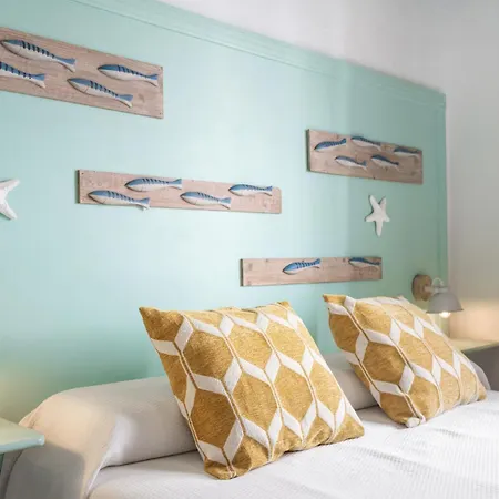 Apartmanhotel Santa Catalina 3*