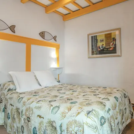 Santa Catalina Apartmanhotel Conil de la Frontera