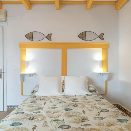 Santa Catalina Apartmanhotel