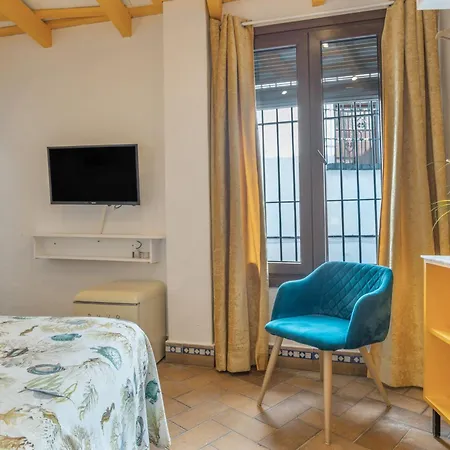 Apartmanhotel Santa Catalina