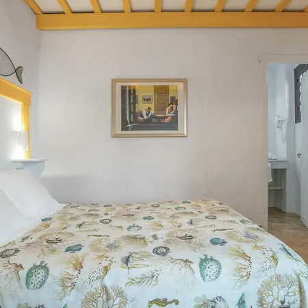 Santa Catalina Apartmanhotel 3*
