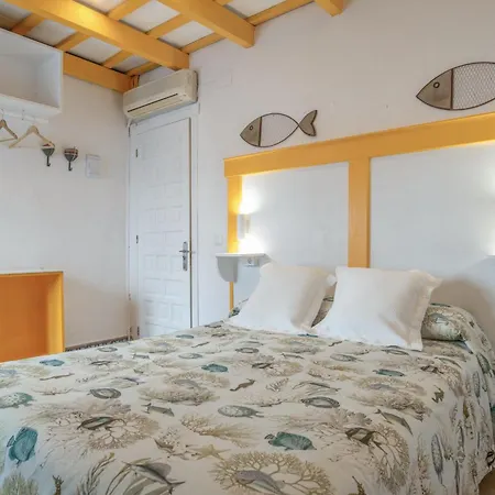 Apartmanhotel Santa Catalina