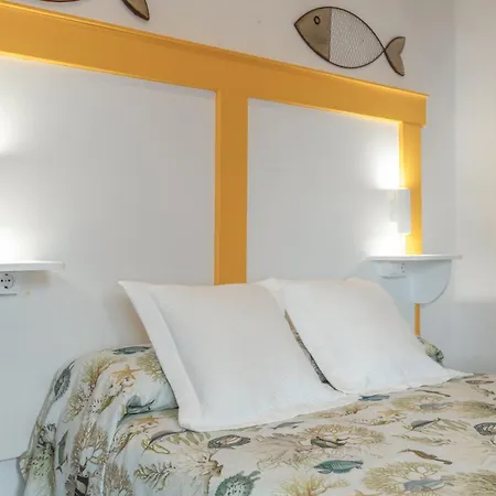 Santa Catalina Apartmanhotel 3*