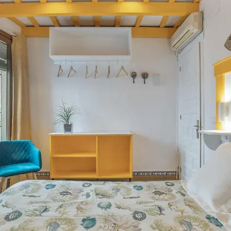 Santa Catalina Apartmanhotel 3*