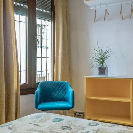 Apartmanhotel Santa Catalina Conil de la Frontera