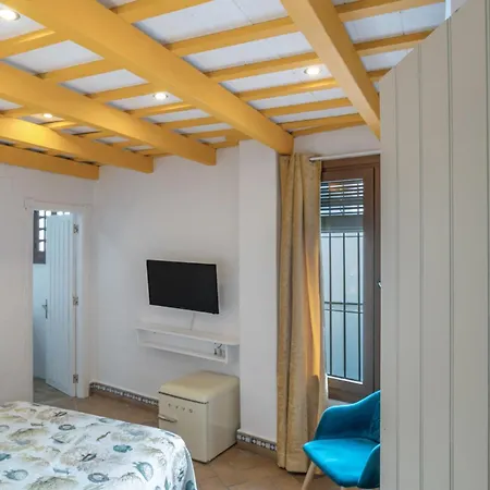 Santa Catalina Apartmanhotel 3*