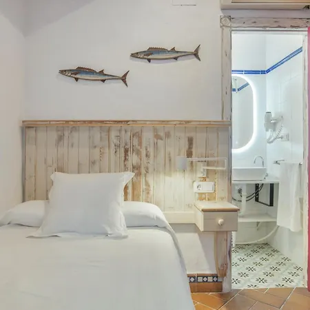 Santa Catalina Apartmanhotel 3*