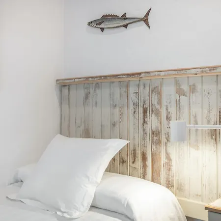 Apartmanhotel Santa Catalina
