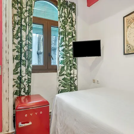 Apartmanhotel Santa Catalina 3*
