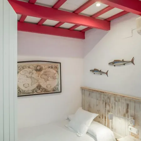 Apartmanhotel Santa Catalina 3*