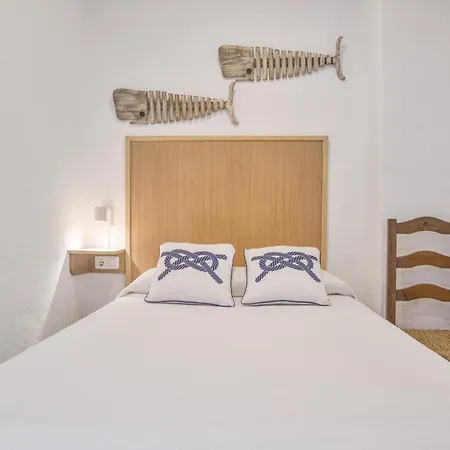 Santa Catalina Apartmanhotel Conil de la Frontera