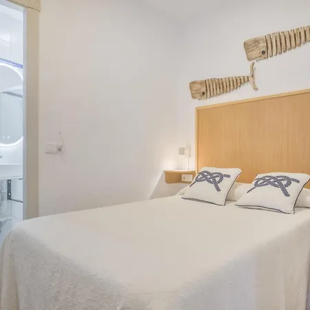 Santa Catalina Apartmanhotel