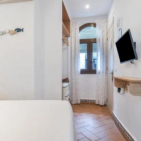 Santa Catalina Apartmanhotel Conil de la Frontera