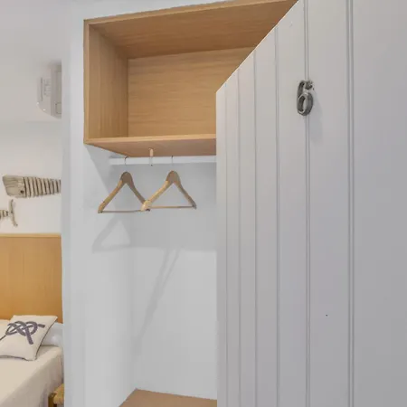 Santa Catalina Apartmanhotel