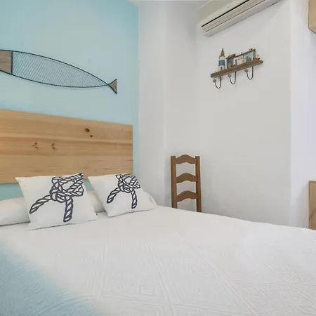 Santa Catalina Apartmanhotel Conil de la Frontera