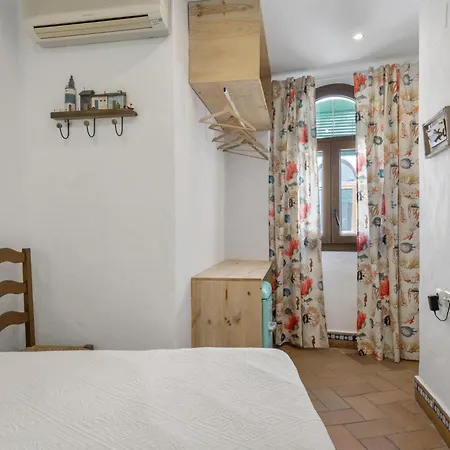 Apartmanhotel Santa Catalina Conil de la Frontera