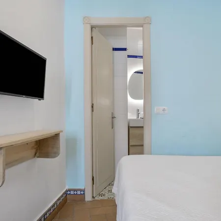 Apartmanhotel Santa Catalina 3*