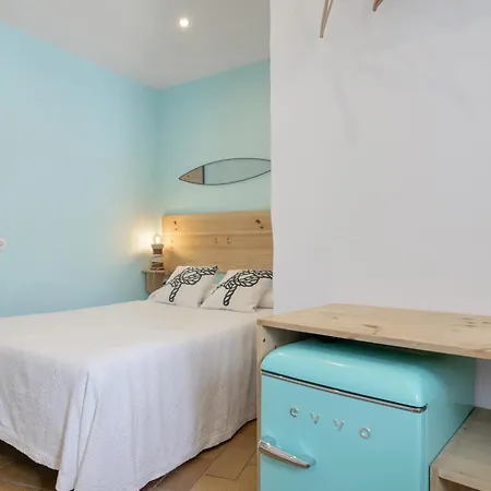 Santa Catalina Apartmanhotel 3*
