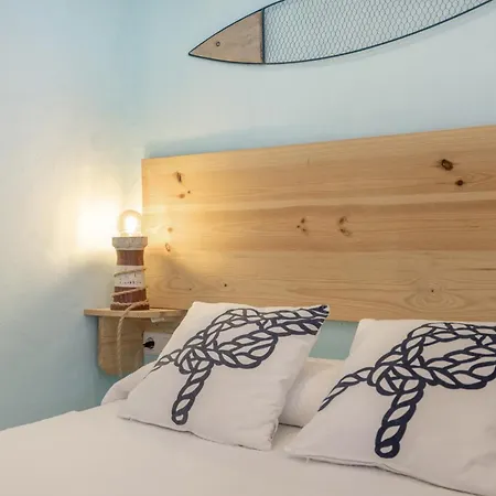 Santa Catalina Apartmanhotel