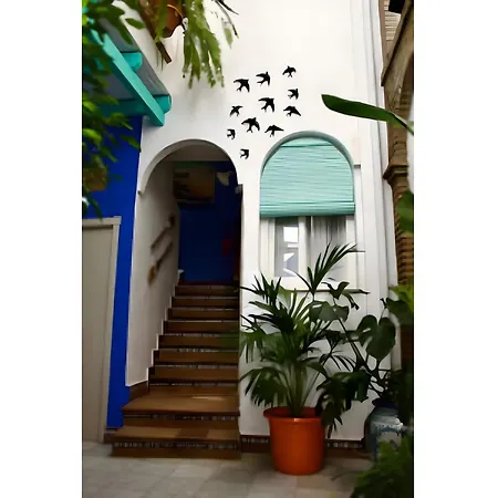 Apartmanhotel Santa Catalina Conil de la Frontera