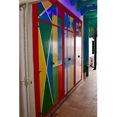 Santa Catalina Apartmanhotel
