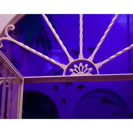 Apartmanhotel Santa Catalina