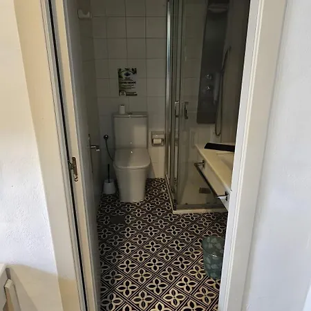 Apartmanhotel Santa Catalina 3*