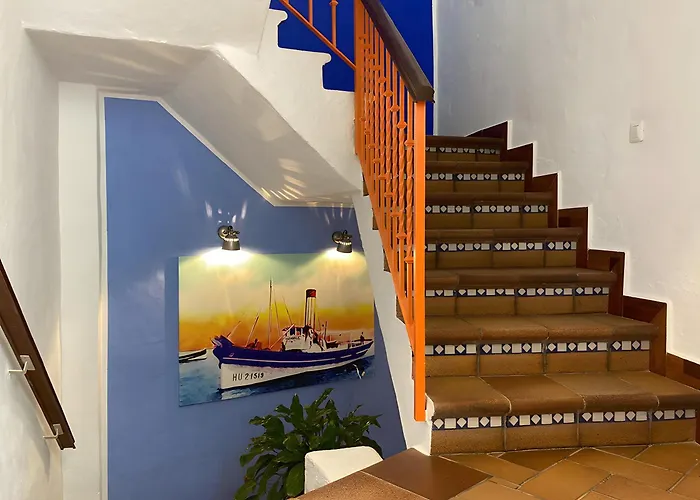 Apart-hotel Santa Catalina
